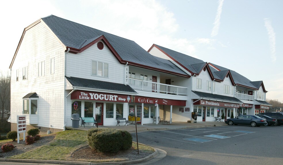 More Photos Of 1123-1127 Gaskins Rd, Richmond Unknown For Lease