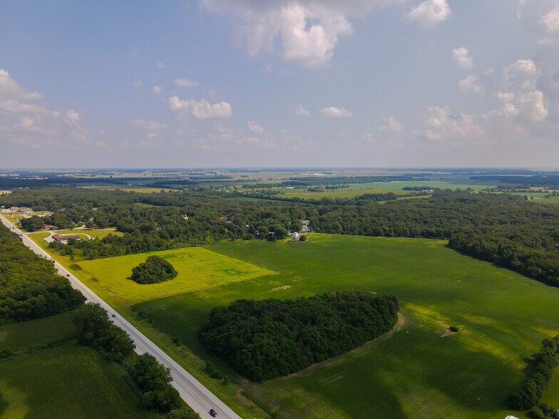 More Photos Of State Road 10, Demotte Land For Sale