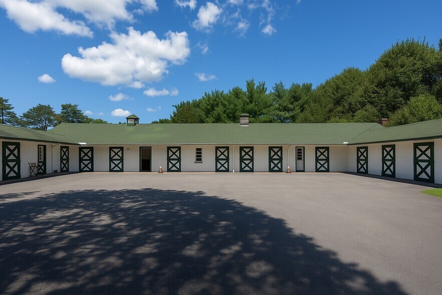 More Photos Of 23 Old Westbury Rd, Old Westbury Specialty For Sale