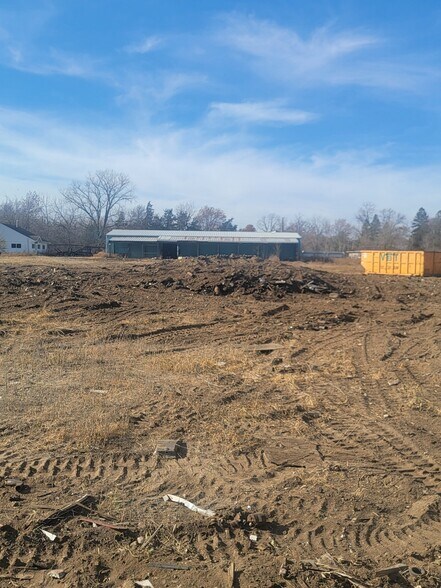 More Photos Of 410 1st St SE, Oronoco Industrial For Sale