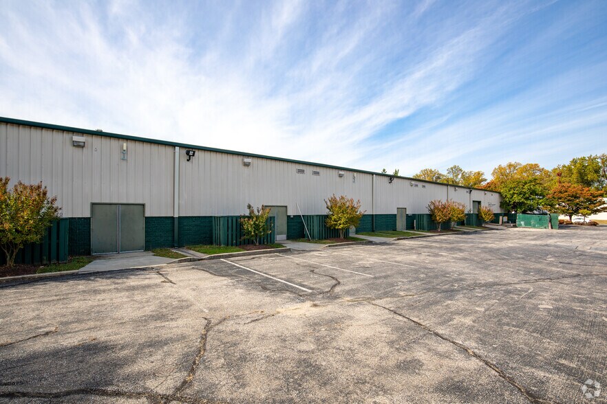 More Photos Of 150 Penrod Ct, Glen Burnie Unknown For Lease