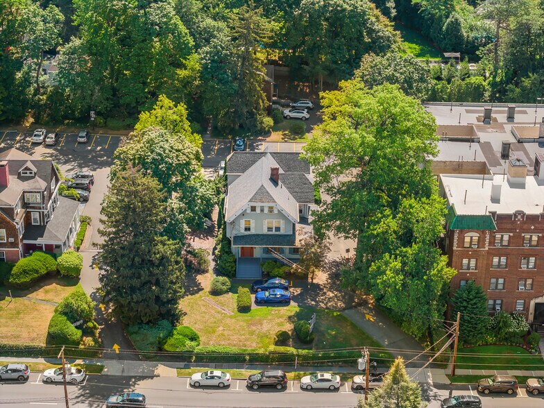 More Photos Of 157 Engle St, Englewood Office For Sale