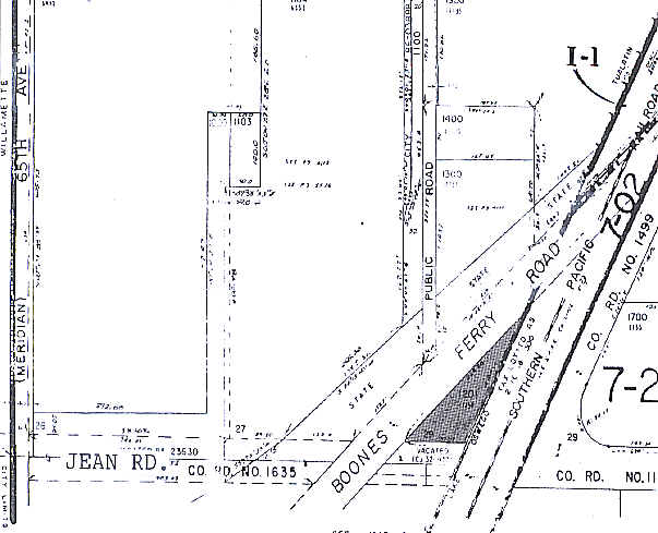 More Photos Of 17750 SW Lower Boones Ferry Rd, Lake Oswego Freestanding For Sale