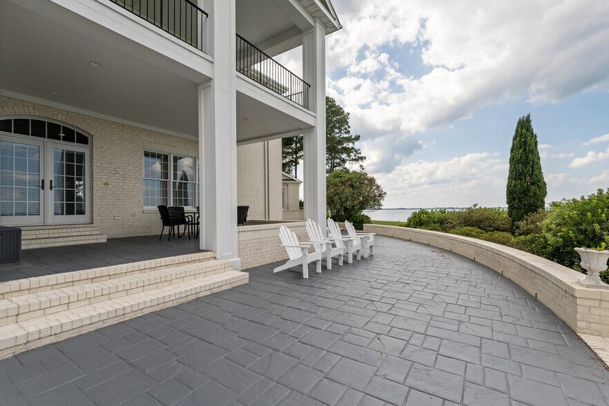 More Photos Of 220 Pungo Shores, Belhaven Lodge Meeting Hall For Sale
