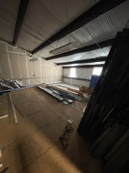 More Photos Of 601 W Oakland St, Broken Arrow Office Residential For Sale