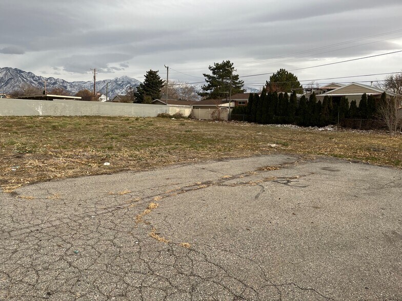 4255 S Redwood Rd, Taylorsville, UT 84123 Land For Sale