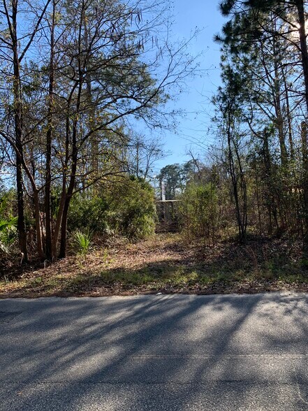 More Photos Of 464 W Parker St, Baxley Land For Sale