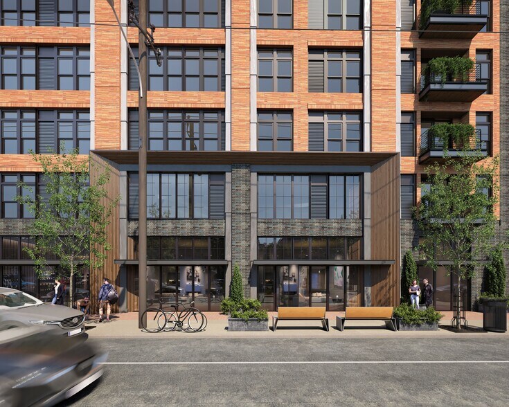 More Photos Of 419 Bainbridge St, Philadelphia Apartments For Lease