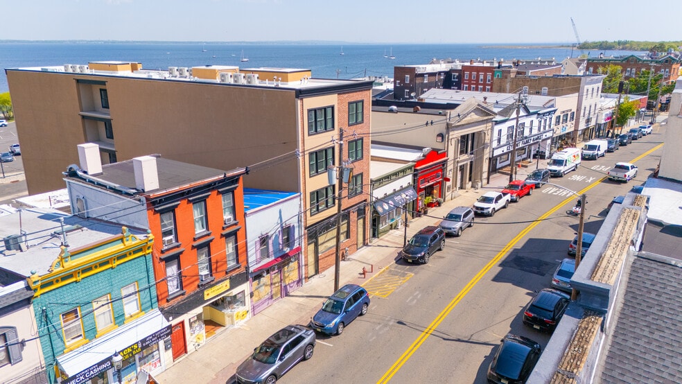More Photos Of 33 W Front St, Keyport Storefront Retail Residential For Sale