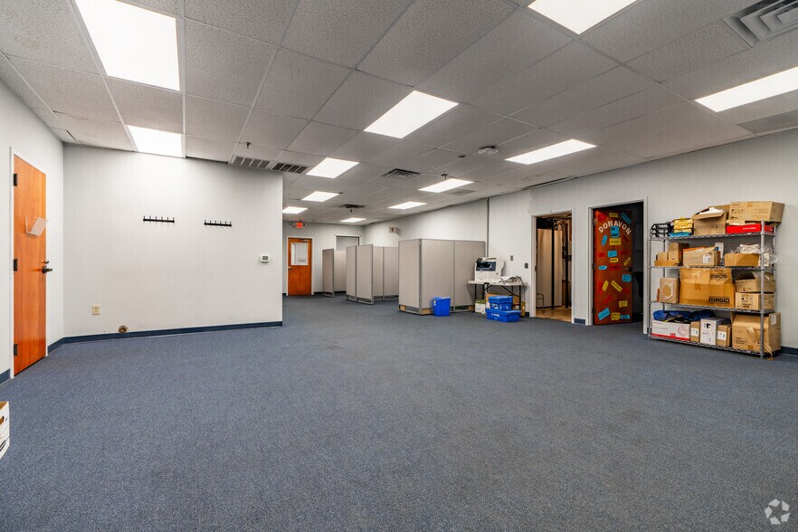 Photo of 1st Floor Ste 