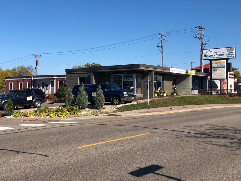 More Photos Of 6480 Wayzata Blvd, Golden Valley Freestanding For Lease