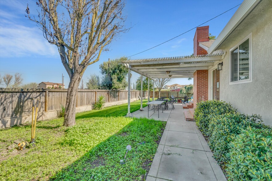 More Photos Of 6450 Delta Ave, Tracy Land For Sale