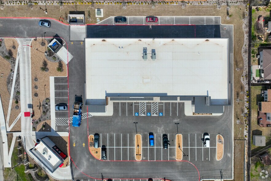 More Photos Of 1347 FM 1103, Cibolo Storefront Retail Office For Lease