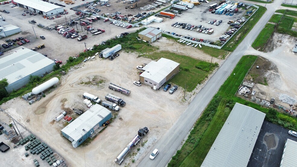 More Photos Of , Ames Industrial For Sale