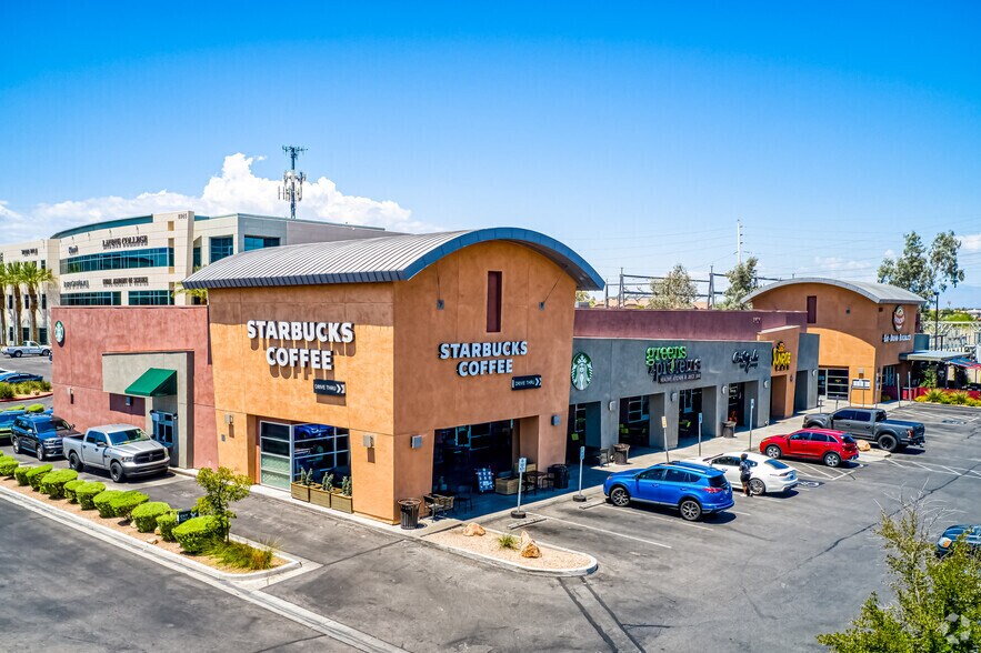 More Photos Of 8975 S Eastern Ave, Las Vegas Unknown For Lease