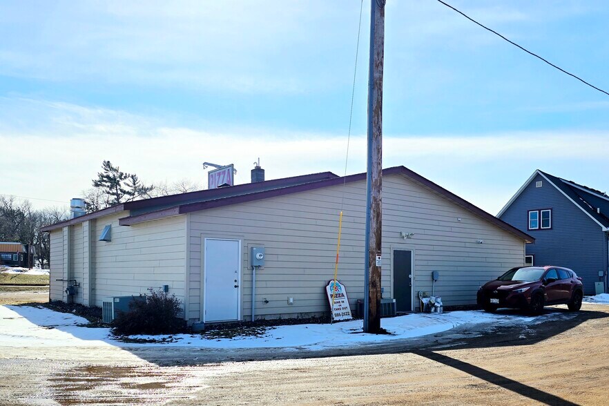 More Photos Of 225 US-8 Hwy, Turtle Lake General Retail For Sale