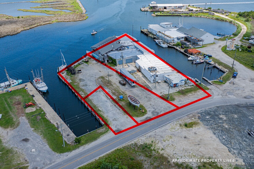 More Photos Of 4683 Mill Landing rd, Wanchese Land For Sale