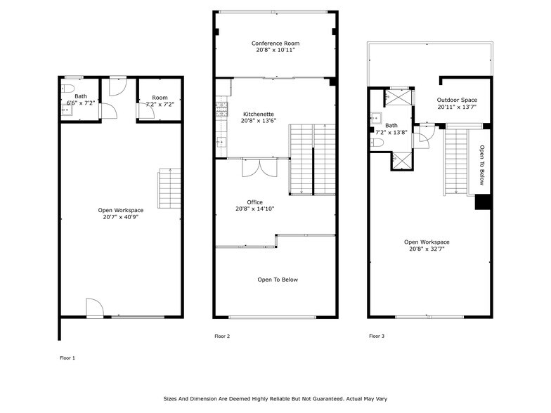 More Photos Of 227 California St, El Segundo Loft Creative Space For Lease