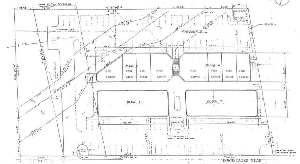 More Photos Of 9051 Executive Park Dr, Knoxville Office For Sale