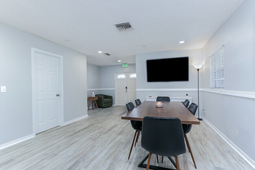 More Photos Of 621 S Locust Ave, Sanford Loft Creative Space For Sale