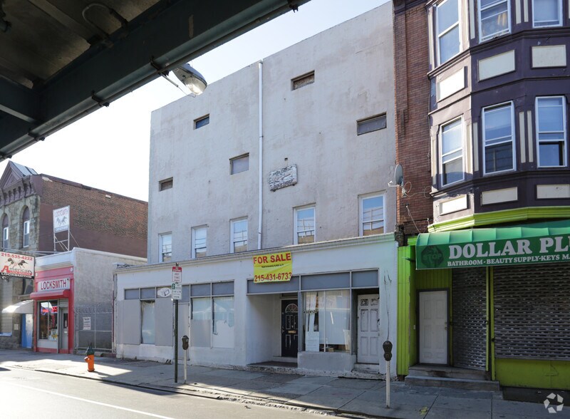 More Photos Of 4324-4326 Frankford Ave, Philadelphia Apartments For Sale