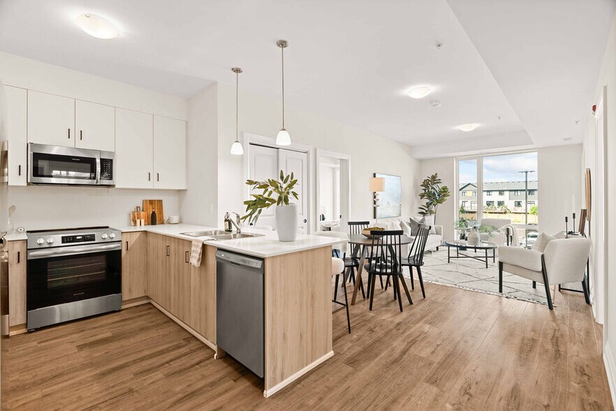 More Photos Of 600 Sunningdale Rd E, London Apartments For Lease