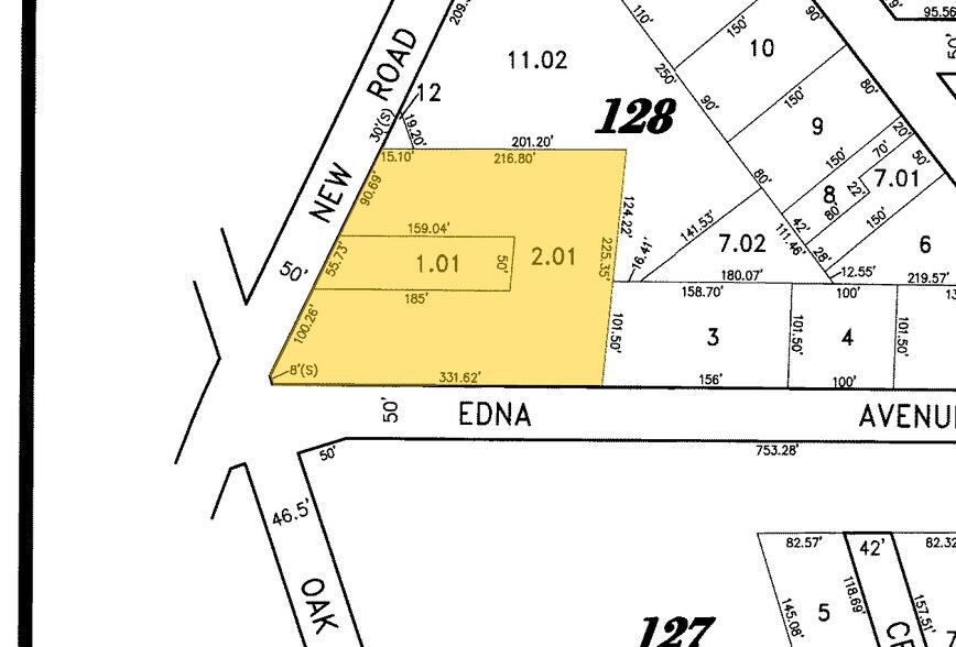 More Photos Of 700 New Rd, Linwood Office For Sale