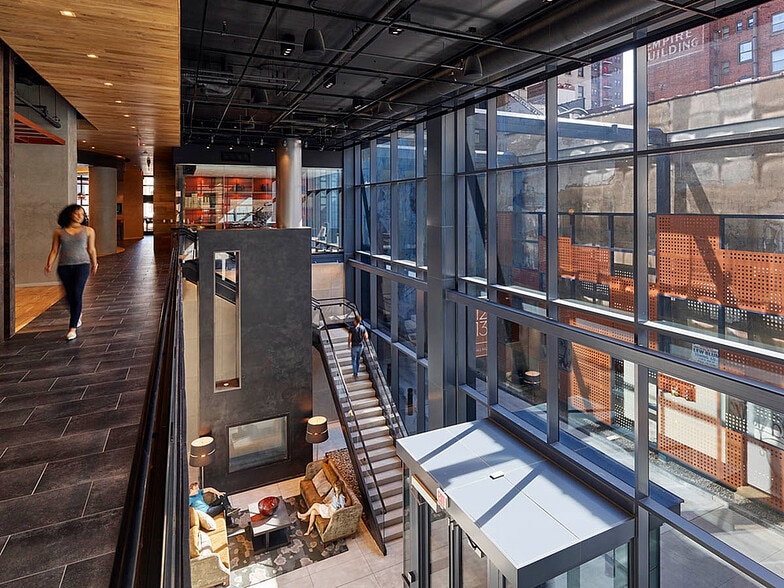 More Photos Of 1213 Walnut St, Philadelphia Apartments For Lease