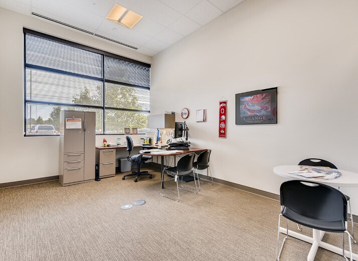 More Photos Of 995 W 122nd Ave, Westminster Flex For Lease