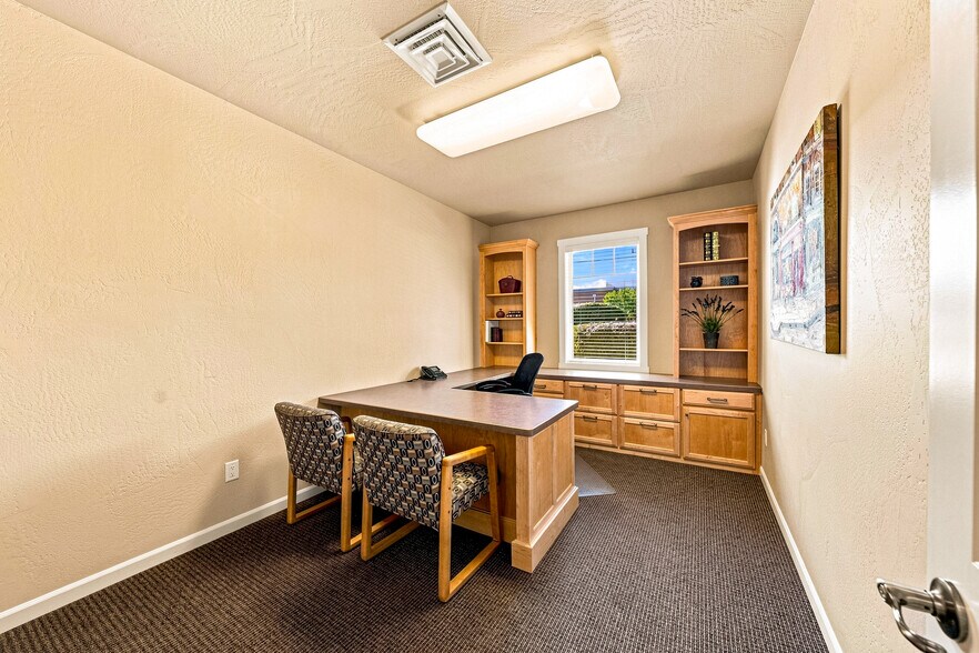 More Photos Of 2436 W Main St, Medford Office For Sale