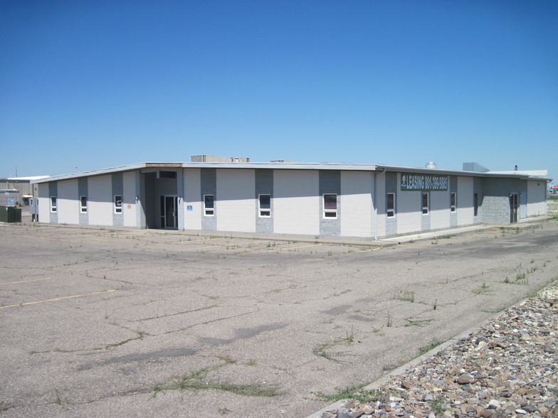 Primary Photo Of 931 US 30, Heyburn Office For Lease