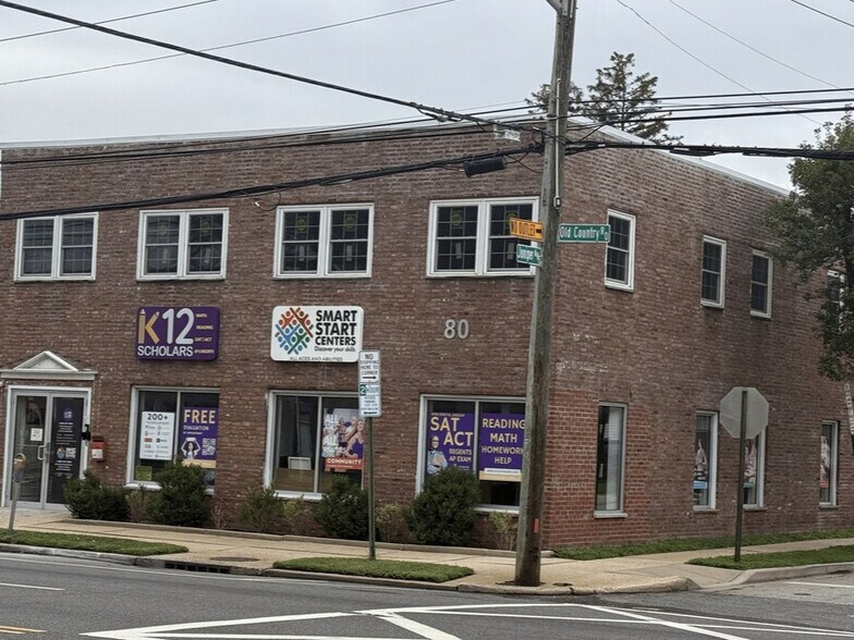 Primary Photo Of 80 E Old Country Rd, Mineola Office For Lease