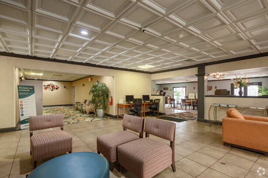 More Photos Of 500 Chris Dr, West Columbia Hotel For Sale