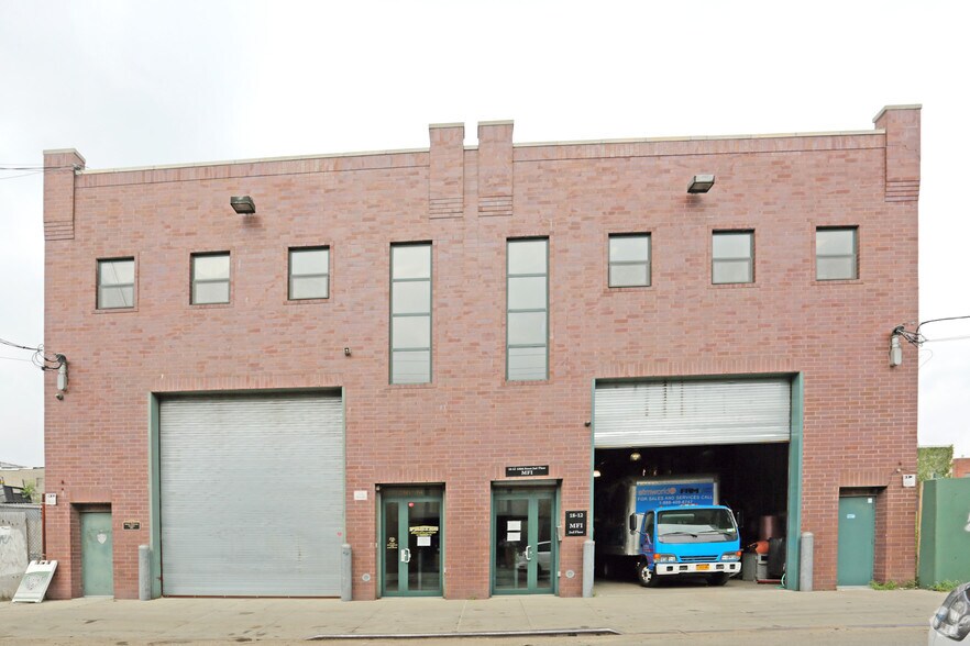More Photos Of 18-12 128th St, College Point Warehouse For Sale