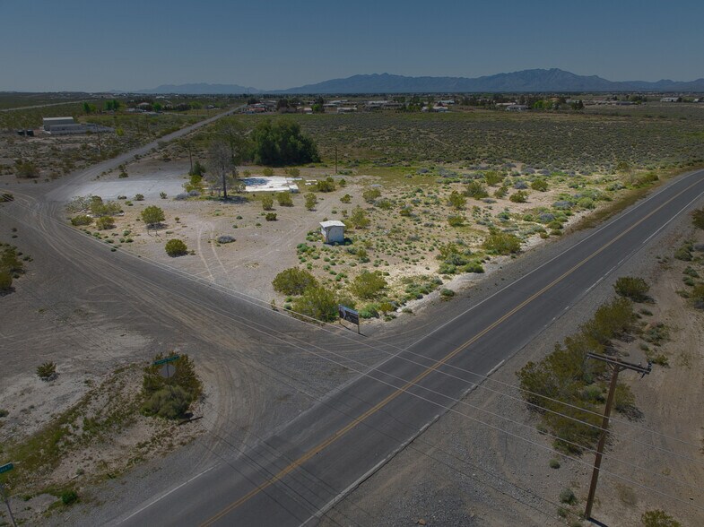 More Photos Of 360 E Country Place Rd, Pahrump Land For Sale