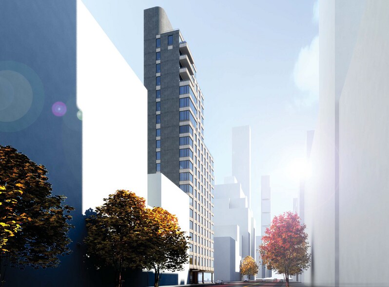 More Photos Of 202 E 23rd St, New York Apartments For Lease