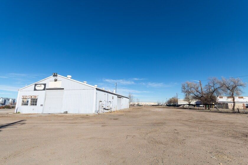 More Photos Of 12505 County Road 2, Brighton Warehouse For Sale