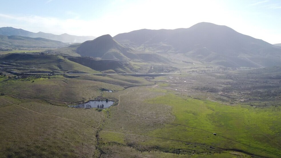 More Photos Of 00 Sin Vialidad Calle, Tecate Land For Sale