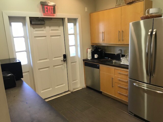 More Photos Of 65 S Main St, Pennington Unknown For Lease