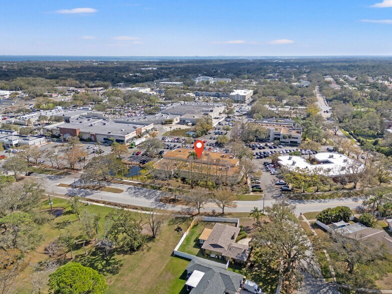 More Photos Of 3023 Eastland Blvd, Clearwater Office For Sale