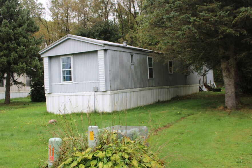 More Photos Of 3109 Chautauqua Road, Sinclairville Manufactured Housing Mobile Home Park For Sale