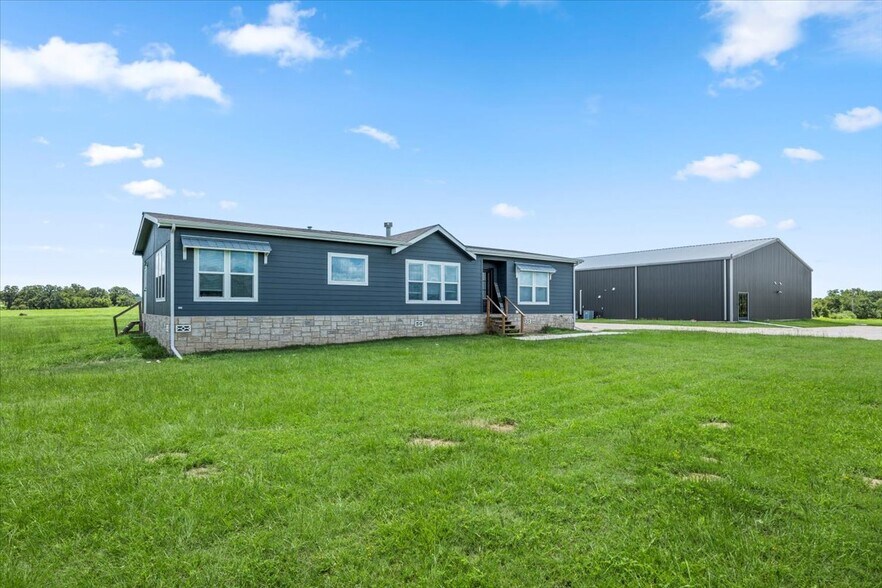 More Photos Of 865 County Road 446, Rockdale Warehouse For Sale
