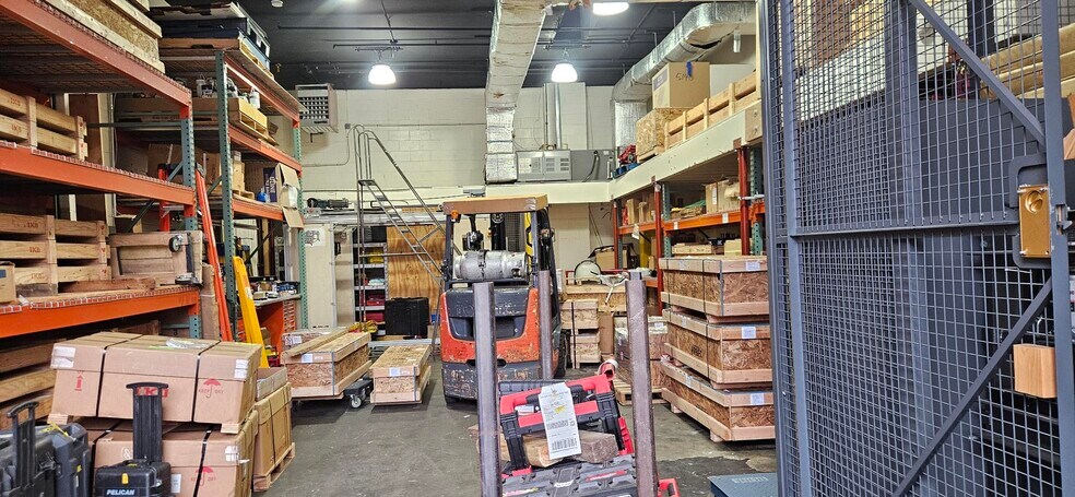 More Photos Of 415 Spook Rock Rd, Suffern Warehouse For Sale