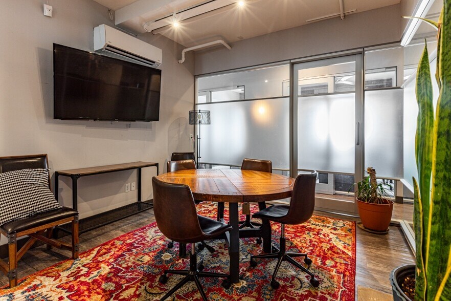 More Photos Of 268 Main St, Park City Coworking Space