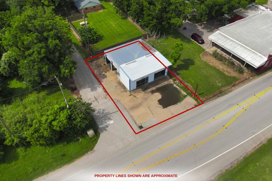 More Photos Of 35201 FM 1093, Simonton Land For Sale