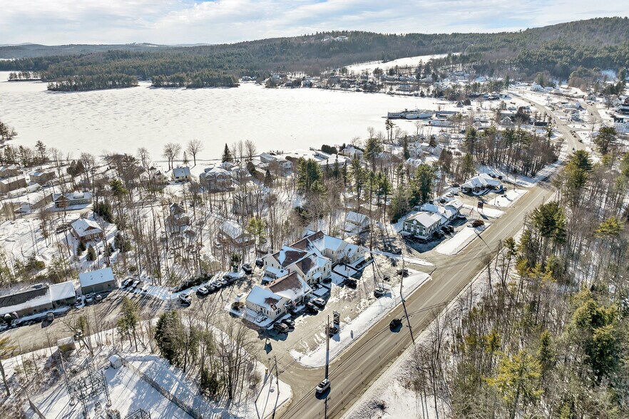 More Photos Of 81 Whittier Hwy, Moultonborough Office For Sale