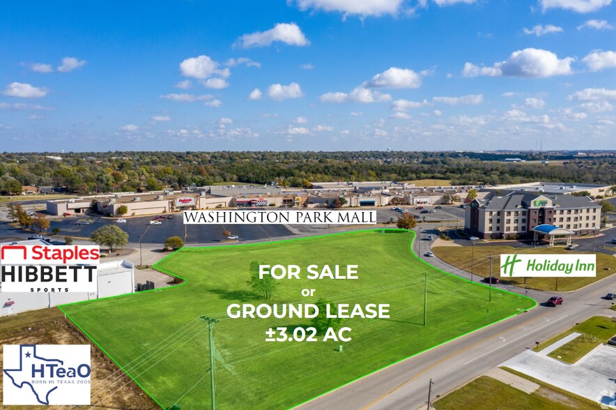 Primary Photo Of Price Rd & SE Washington Blvd, Bartlesville Land For Sale