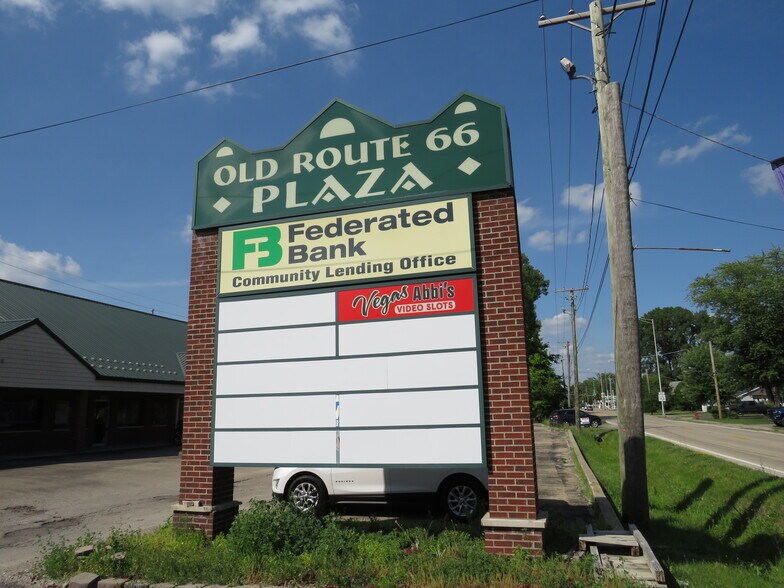 More Photos Of 264-272 S Front St, Braidwood Freestanding For Lease