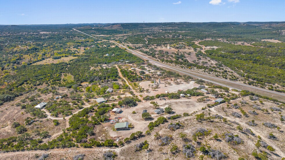 More Photos Of 8662 US 281 hwy, Blanco Land For Sale