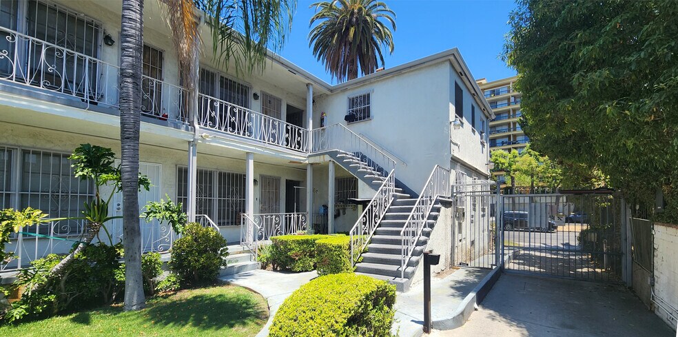 More Photos Of 343 S Occidental Blvd, Los Angeles Apartments For Sale
